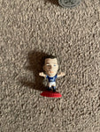 Wayne Rooney Everton Corinthian Microstars Figure