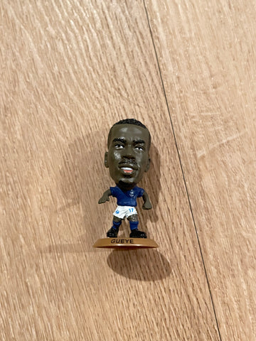 Idrissa Gueye France Soccerstarz Figure