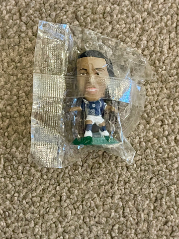 Ronaldinho Brazil Corinthian Microstars Figure