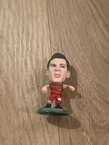 Jan Vertonghen Belgium Soccerstarz Figure