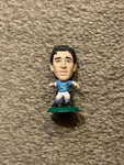 Robbie Fowler Manchester City Corinthian Microstars Figure