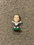 Michael Owen England Corinthian Microstars Figure