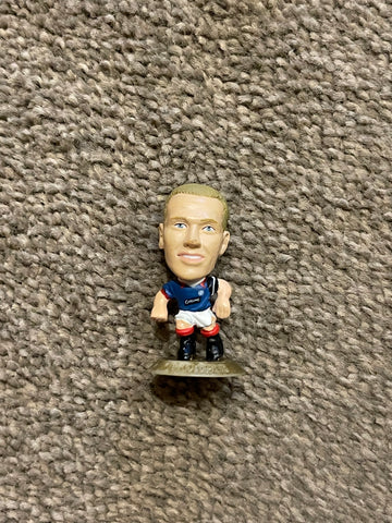 Craig Moore Rangers Corinthian Microstars Figure