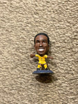 Michael Essien Ghana Corinthian Microstars Figure