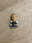 Manuel Almunia Arsenal Corinthian Microstars Figure