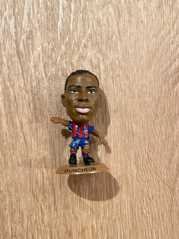 Jason Puncheon Crystal Palace Soccerstarz Figure