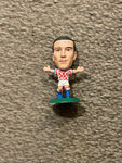 Dado Prso Croatia Corinthian Microstars Figure