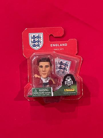 Ross Barkley England Soccerstarz Figure