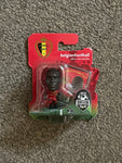 Christian Benteke Belgium Soccerstarz Figure