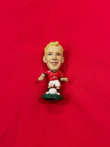 Alan Smith Manchester United Corinthian Figure