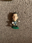 Richard Wright Everton Corinthian Microstars Figure