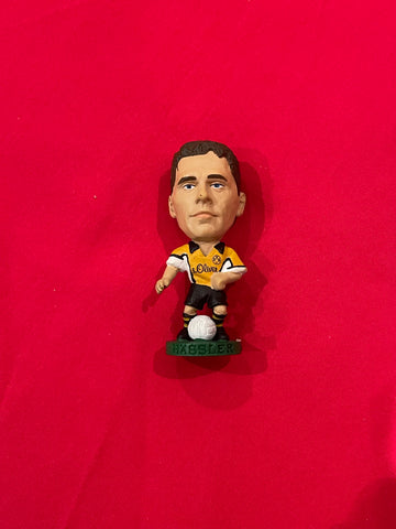 Thomas Häßler Borussia Dortmund Corinthian Figure