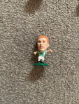 Neil Lennon Celtic Corinthian Microstars Figure