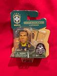 Dani Alves Brazil Soccerstarz Figure