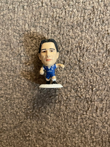 Frank Lampard Chelsea Corinthian Microstars Figure