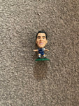 Gus Poyet Chelsea Corinthian Microstars Figure