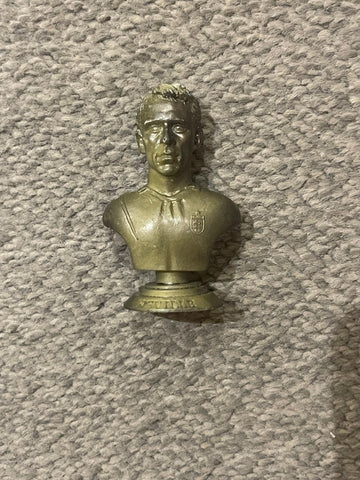 Phil England Corinthian Figure