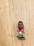 Alex Song Arsenal Soccerstarz Figure