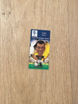 Cafu AS Roma Corinthian Card