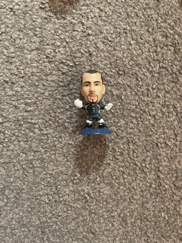 Jerzy Dudek Poland Corinthian Microstars Figure