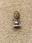 Darius Vassell Aston Villa Corinthian Microstars Figure