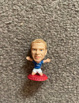 Jorg Albertz Rangers Corinthian Microstars Figure