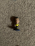 Gilberto Arsenal Corinthian Microstars Figure