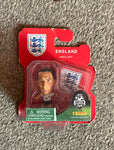 Phil Jagielka England Soccerstarz Figure