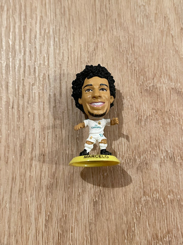 Marcelo Real Madrid Soccerstarz Figure