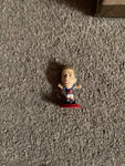 Peter Crouch Aston Villa Corinthian Microstars Figure