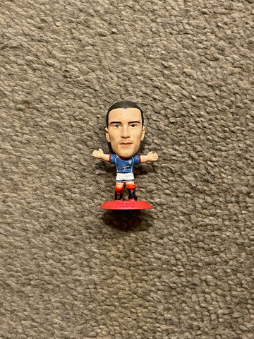 Dado Prso Rangers Corinthian Microstars Figure