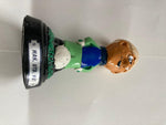 1990s Manchester United Nut Figure Peter Schmeichel
