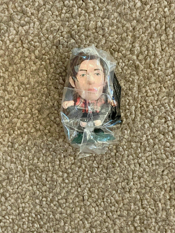 Andrea Pirlo AC Milan Corinthian Microstars Figure