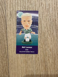 Neil Lennon Celtic Corinthian Card