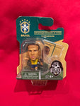 Dani Alves Brazil Soccerstarz Figure