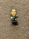 Chris Kirkland Liverpool Corinthian Microstars Figure