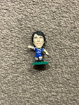 Gianfranco Zola Chelsea Corinthian Microstars Figure
