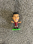 Philippe Coutinho Liverpool Soccerstarz Figure