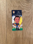 Luc Nilis Aston Villa Corinthian Card