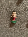 Michael Owen Liverpool Corinthian Microstars Figure