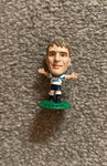 Sergei Rebrov Tottenham Hotspurs Corinthian Microstars Figure