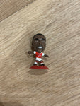 Kolo Toure Arsenal Corinthian Microstars Figure