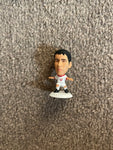 Raul Spain Corinthian Microstars Figure