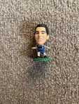 Gus Poyet Chelsea Corinthian Microstars Figure