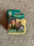 Julio Cesar Brazil Soccerstarz Figure