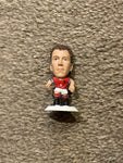 John Terry England Corinthian Microstars Figure