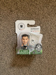 Julian Draxler Germany Soccerstarz Figure