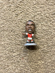 Kolo Toure Arsenal Corinthian Microstars Figure