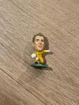 Joe Hart Manchester City Soccerstarz Figure