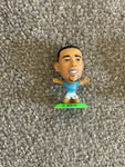 Gabriel Jesus Manchester City Soccerstarz Figure